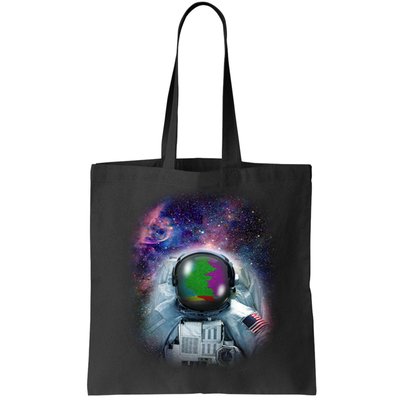 Space Channel Universe Bag