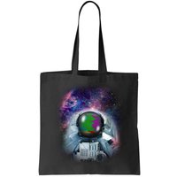 Space Channel Universe Bag