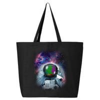 Space Channel Universe 25L Jumbo Tote