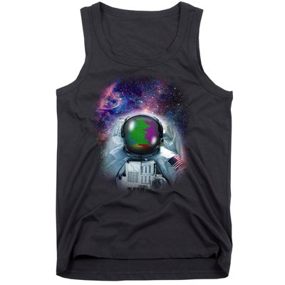 Space Channel Universe Tank Top