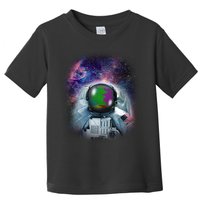 Space Channel Universe Toddler T-Shirt
