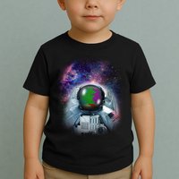Space Channel Universe Toddler T-Shirt