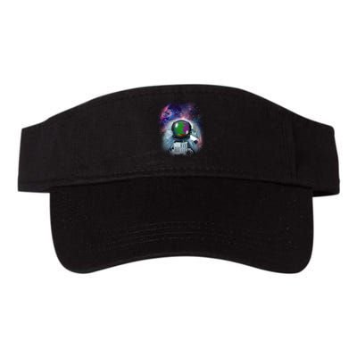 Space Channel Universe Visor