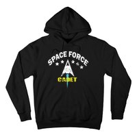 Space Force Cadet Hoodie