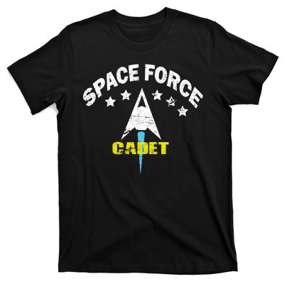 Space Force Cadet T-Shirt