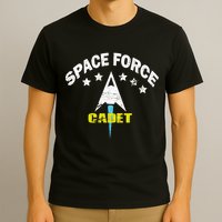 Space Force Cadet T-Shirt