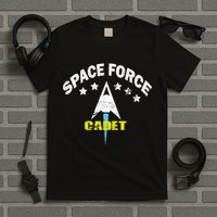 Space Force Cadet T-Shirt