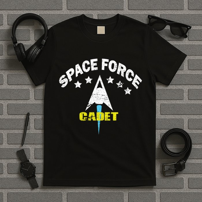 Space Force Cadet T-Shirt