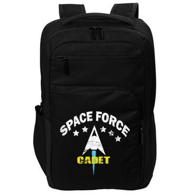 Space Force Cadet Impact Tech Backpack