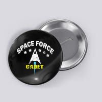 Space Force Cadet Button