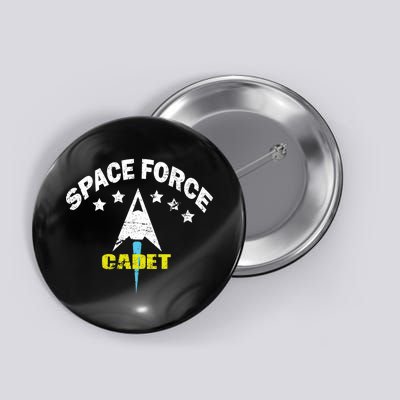 Space Force Cadet Button