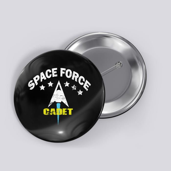 Space Force Cadet Button