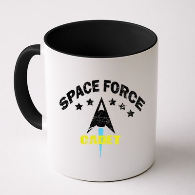 Space Force Cadet Mug