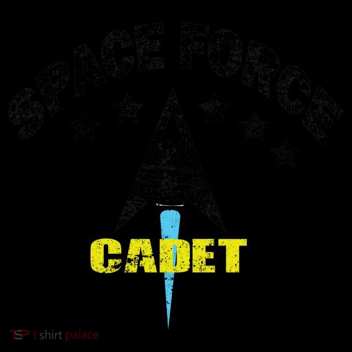 Space Force Cadet Mug