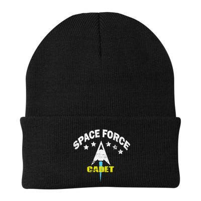 Space Force Cadet Beanie