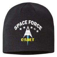 Space Force Cadet Sustainable Beanie