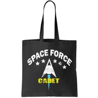 Space Force Cadet Bag