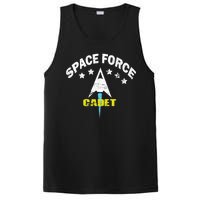 Space Force Cadet PosiCharge Competitor Tank