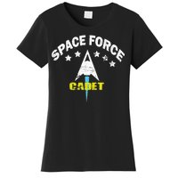 Space Force Cadet Women's T-Shirt