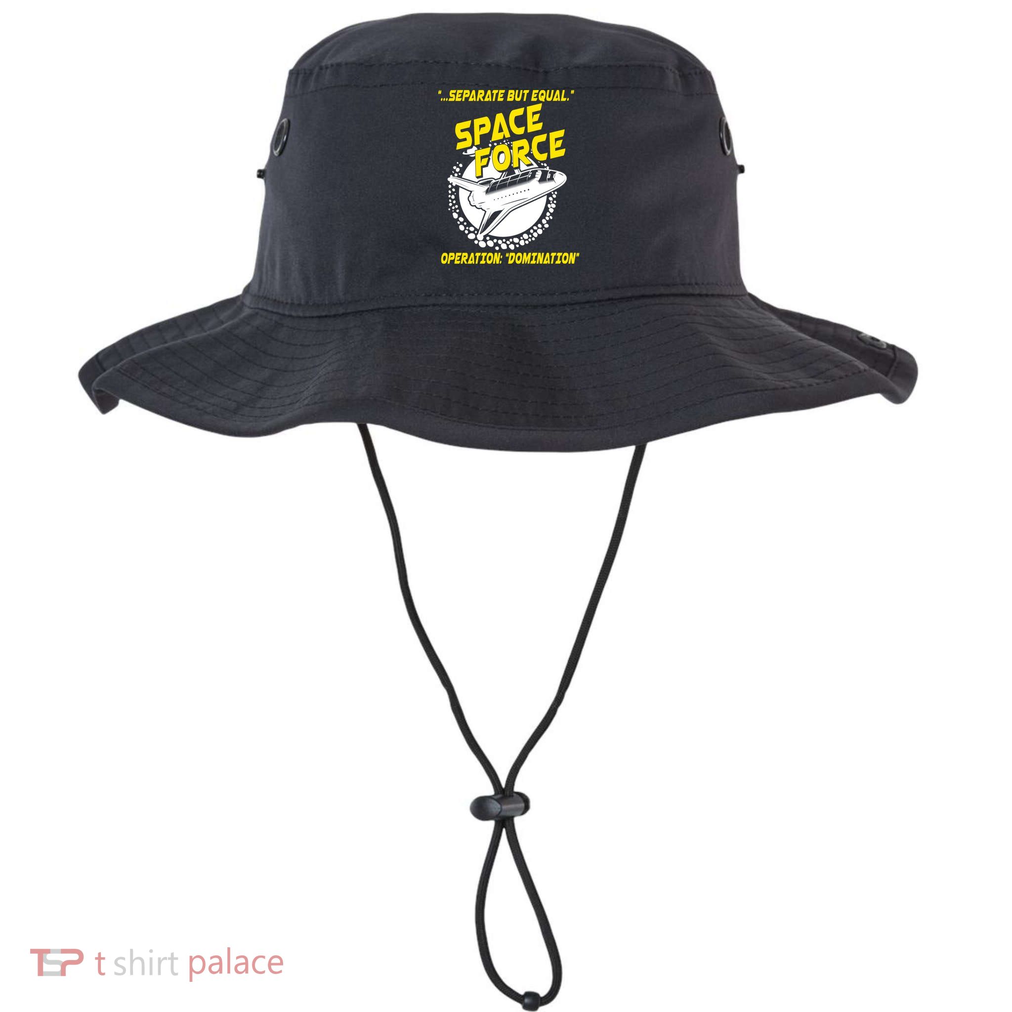 Space Force Operation Domination Bucket Hat