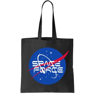 Space Force USA United States Logo Bag