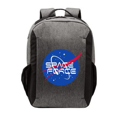 Space Force USA United States Logo Vector Backpack