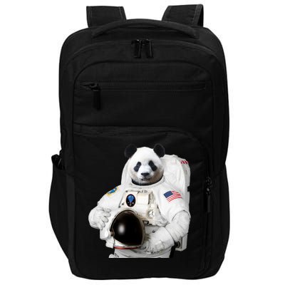 Space Panda USA Astronaut Impact Tech Backpack