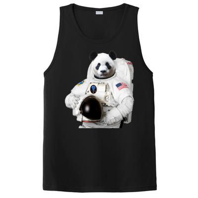 Space Panda USA Astronaut PosiCharge Competitor Tank