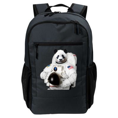 Space Panda USA Astronaut Daily Commute Backpack