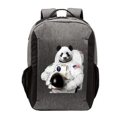 Space Panda USA Astronaut Vector Backpack