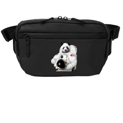 Space Panda USA Astronaut Crossbody Pack