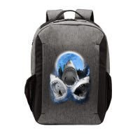 Space Sharks Universe Trio Vector Backpack