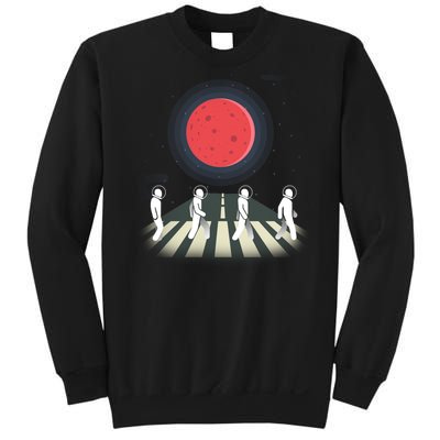 Space Walk Sweatshirt