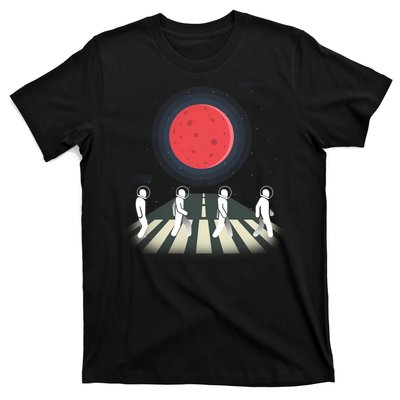 Space Walk T-Shirt