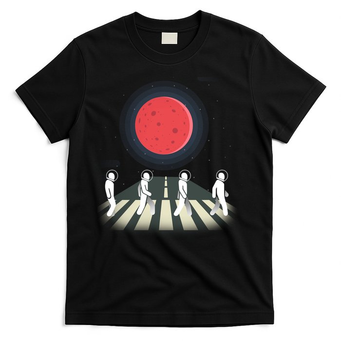 Space Walk T-Shirt