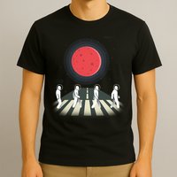 Space Walk T-Shirt