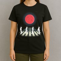 Space Walk T-Shirt