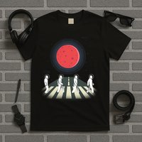 Space Walk T-Shirt