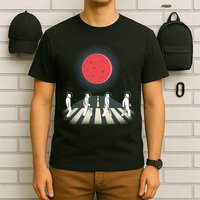 Space Walk T-Shirt
