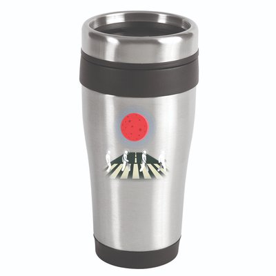 Space Walk 16oz Travel Tumbler
