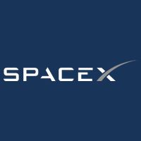 Space X Logo Infant Baby Jersey Bodysuit