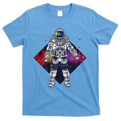 Spaceman Levels T-Shirt