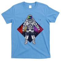Spaceman Levels T-Shirt