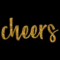 Cheers Party T-Shirt