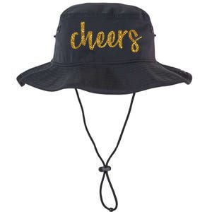 Cheers Party Legacy Cool Fit Booney Bucket Hat