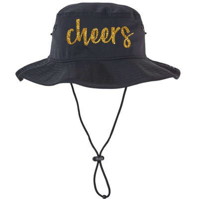 Cheers Party Bucket Hat