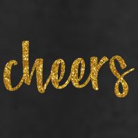 Cheers Party Trucker Hat