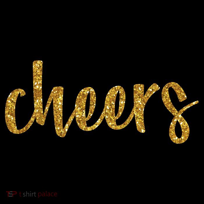 Cheers Party Women's T-Shirt