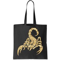 Sparkly Scorpion  Bag