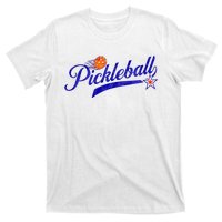 Style Pickle Ball Lovers Pickleball T-Shirt